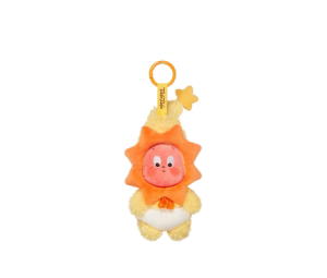 Buy (เช็คการ์ด) Pop Mart Little Sun (We Are Twinkle Twinkle Series-Plush Pendant Blind Box) at Sasom – Authentic and Ready to Ship