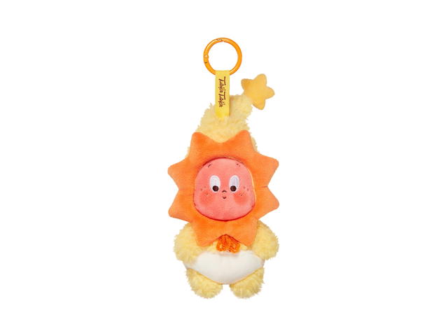Pop Mart (เช็คการ์ด) Pop Mart Little Sun (We Are Twinkle Twinkle Series-Plush Pendant Blind Box) - view 1