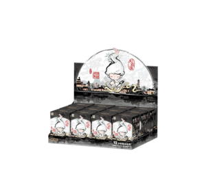 Buy Pop Mart Matchless 14th Anniversary Series Figures Whole Set at Sasom – Authentic and Ready to Ship
