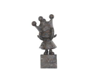 Buy (เช็คการ์ด) Pop Mart MC Black Stone Molly Anniversary Statues Classical Retro 2 Series Figures (Special Edition) at Sasom – Authentic and Ready to Ship