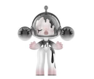 Buy Pop Mart Mega a Skullpanda Between Light And Dark 1000% at Sasom – Authentic and Ready to Ship