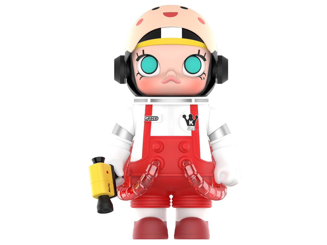 Pop Mart Pop Mart Mega Collection Chibi-Maruko Chan 1000%