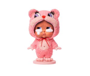 Buy (เช็คการ์ด) Pop Mart Mega Crybaby The Missing Tail 400% at Sasom – Authentic and Ready to Ship