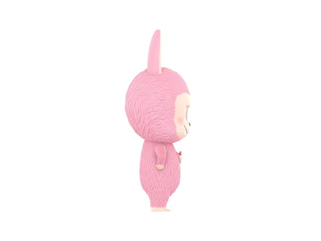 Pop Mart Pop Mart Mega Labubu Tec 1000% All Abouts Us - view 2