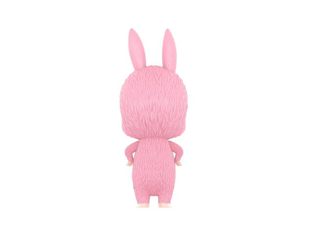 Pop Mart Pop Mart Mega Labubu Tec 1000% All Abouts Us - view 3