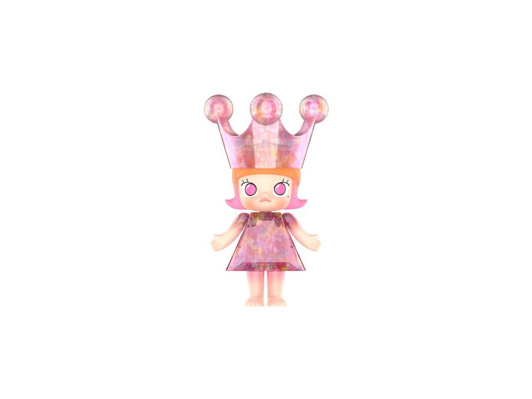 Pop Mart Pop Mart Mega Royal Molly Mika Ninagawa 400%