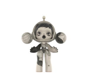 Buy Pop Mart Mega Skullpanda Egon Schiele 400% at Sasom – Authentic and Ready to Ship
