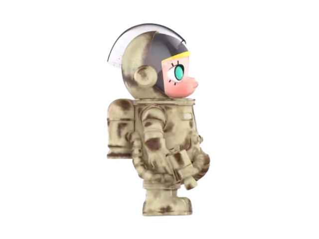 Pop Mart Pop Mart Mega Space Molly Astro 400% - view 2