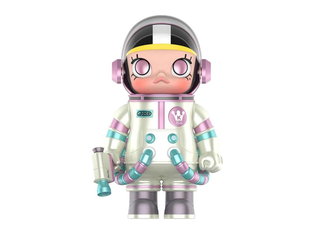 Pop Mart Pop Mart Mega Space Molly Candy 400%