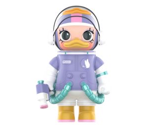 Buy Pop Mart Mega Space Molly Daisy 1000% at Sasom – Authentic and Ready to Ship