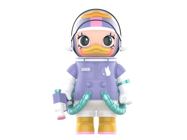 Pop Mart Pop Mart Mega Space Molly Daisy 1000% - view 1