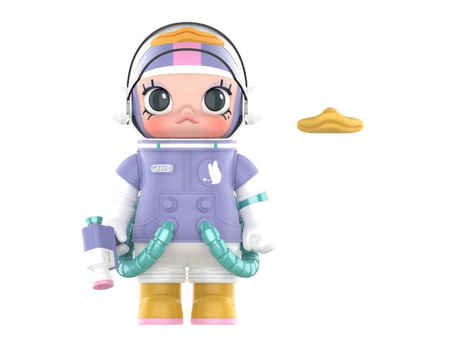 Pop Mart Pop Mart Mega Space Molly Daisy 1000% - view 2