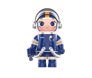 Buy Pop Mart Mega Space Molly Galactic Energy 100% at Sasom – Authentic and Ready to Ship