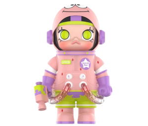 Buy Pop Mart Mega Space Molly Patrick Star 400% at Sasom – Authentic and Ready to Ship