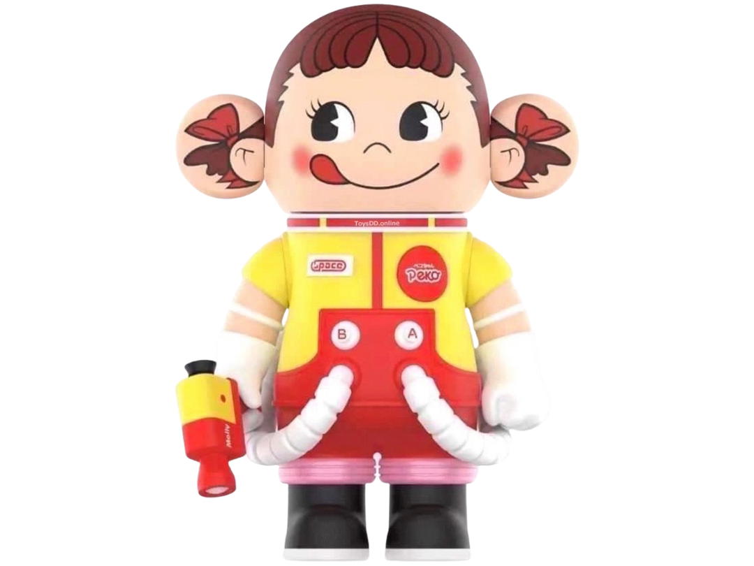 Pop Mart Pop Mart Mega Space Molly Peko 1000%