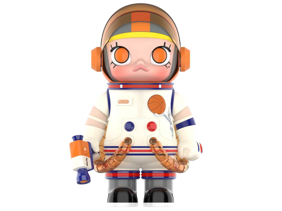 Pop Mart Pop Mart Mega Space Molly Space Jam 400%