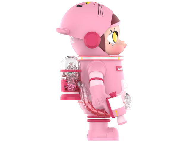 Pop Mart Pop Mart Mega Space Molly x Pink Panther 400% - view 2