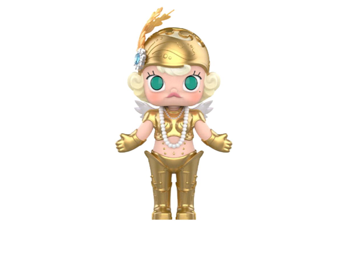 Pop Mart Pop Mart MOLLY (13th Anniversary Series Figures)