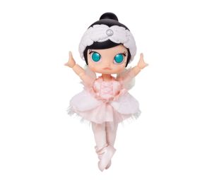 Buy Pop Mart Molly Ballet Dancer Action Figure (BJD) at Sasom – Authentic and Ready to Ship