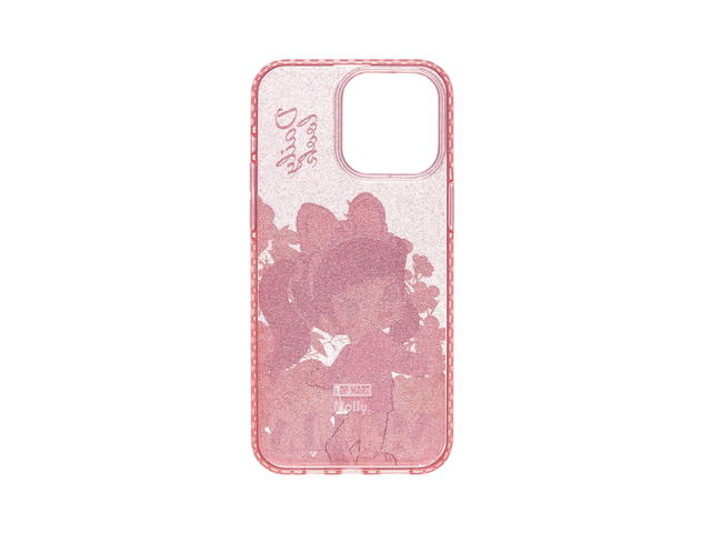 Pop Mart Pop Mart MOLLY Daily Look Series Phone Case - view 2