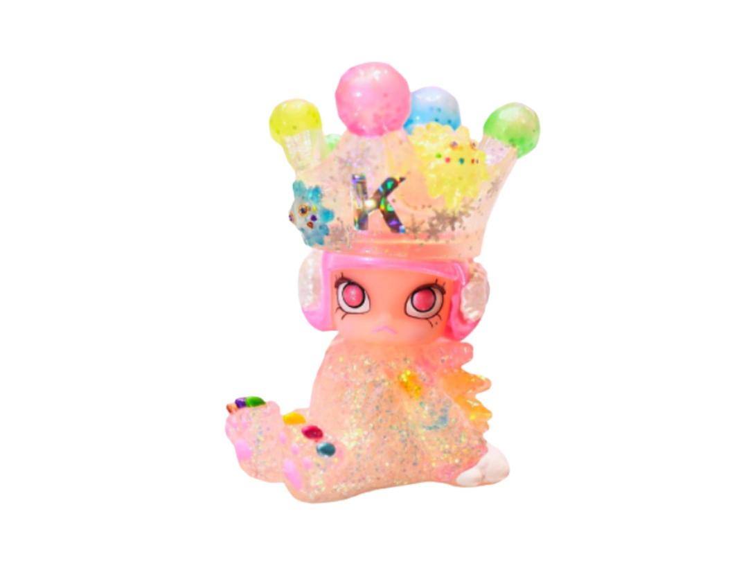 Pop Mart Pop Mart Molly Instinctoy