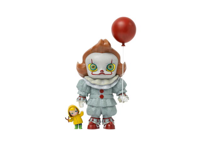 Pop Mart Pop Mart MOLLY IT Figure - view 1