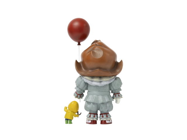 Pop Mart Pop Mart MOLLY IT Figure - view 2
