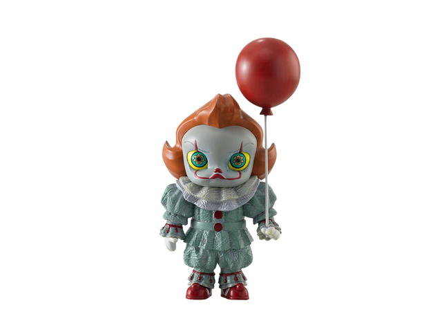 Pop Mart Pop Mart MOLLY IT Mini figure - view 1