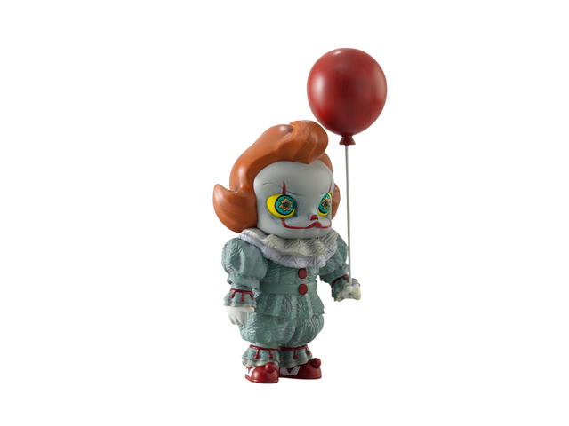 Pop Mart Pop Mart MOLLY IT Mini figure - view 2