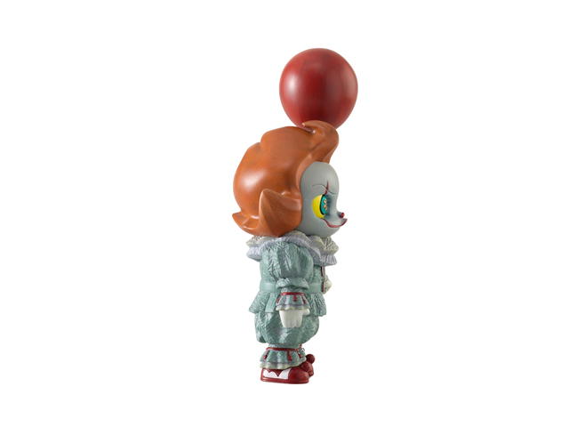 Pop Mart Pop Mart MOLLY IT Mini figure - view 3