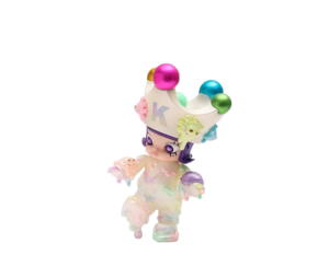Buy Pop Mart Molly X Instinctoy Inc Erosion Molly Costume 400% at Sasom – Authentic and Ready to Ship