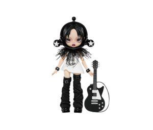 Buy Pop Mart NANA-Osaki Nana (SKULLPANDA Ã— Nana Action Figure) at Sasom – Authentic and Ready to Ship