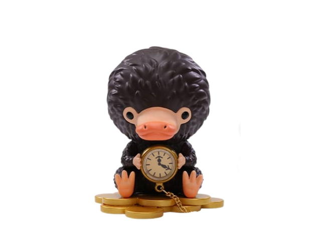 Pop Mart (เช็คการ์ด) Pop Mart Niffler (Harry Potter The Wizarding World Animal Series) Secret - view 1