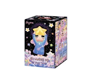 Buy Pop Mart Nyota Growing up by Your Way Series Figures Single Box at Sasom – Authentic and Ready to Ship