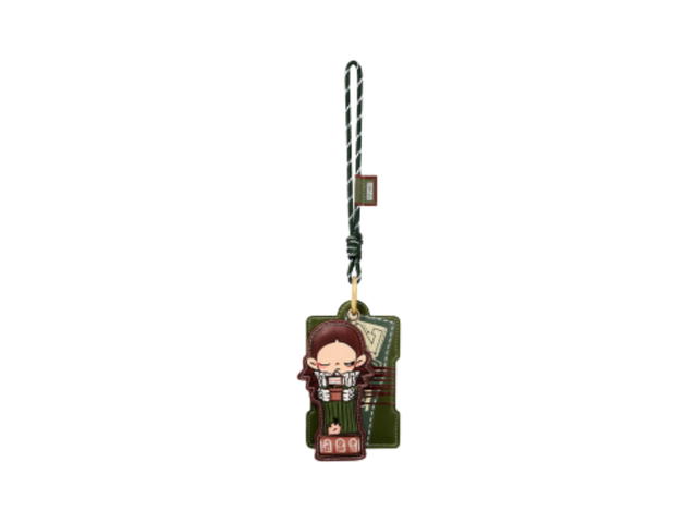 Pop Mart (เช็คการ์ด) Pop Mart Opening Act (Zsiga We All Are Kids Series-Card Holder Blind Box) - view 1