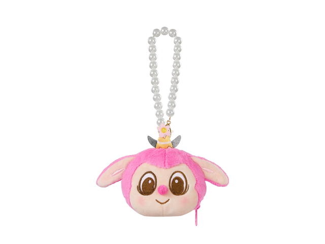 Pop Mart (เช็คการ์ด) Pop Mart Pato The Monsters Party Series-Reversible Plush - view 1