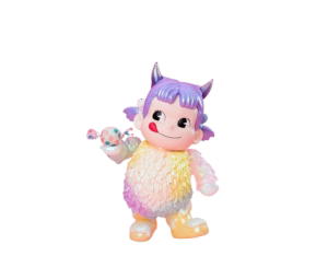 Buy Pop Mart PEKO x INSTINCTOY Monster Peko "Milky Fantasia" at Sasom – Authentic and Ready to Ship