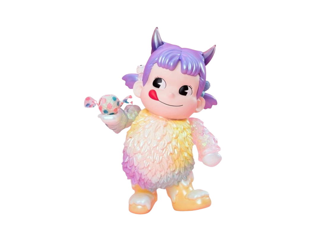 Pop Mart Pop Mart PEKO x INSTINCTOY Monster Peko "Milky Fantasia"