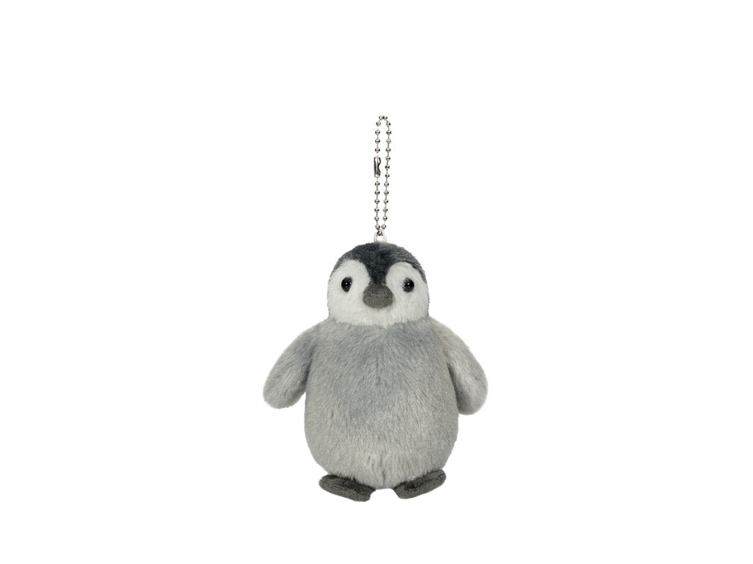 Pop Mart Pop Mart Penguin Skip and Loafer-Fluffy Series Plush Toy