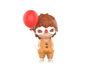Buy (เช็คการ์ด) Pop Mart Persona (Hirono Little Mischief Series) at Sasom – Authentic and Ready to Ship