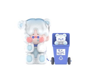 Pop Mart Pop Mart Pino Jelly Former Friend Figurine Blind Box - view 2