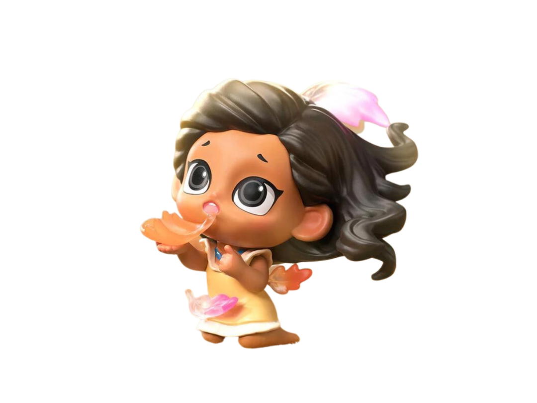 Pop Mart Pop Mart Pocahontas (Disney 100th anniversary Princess Childhood Series Figures)