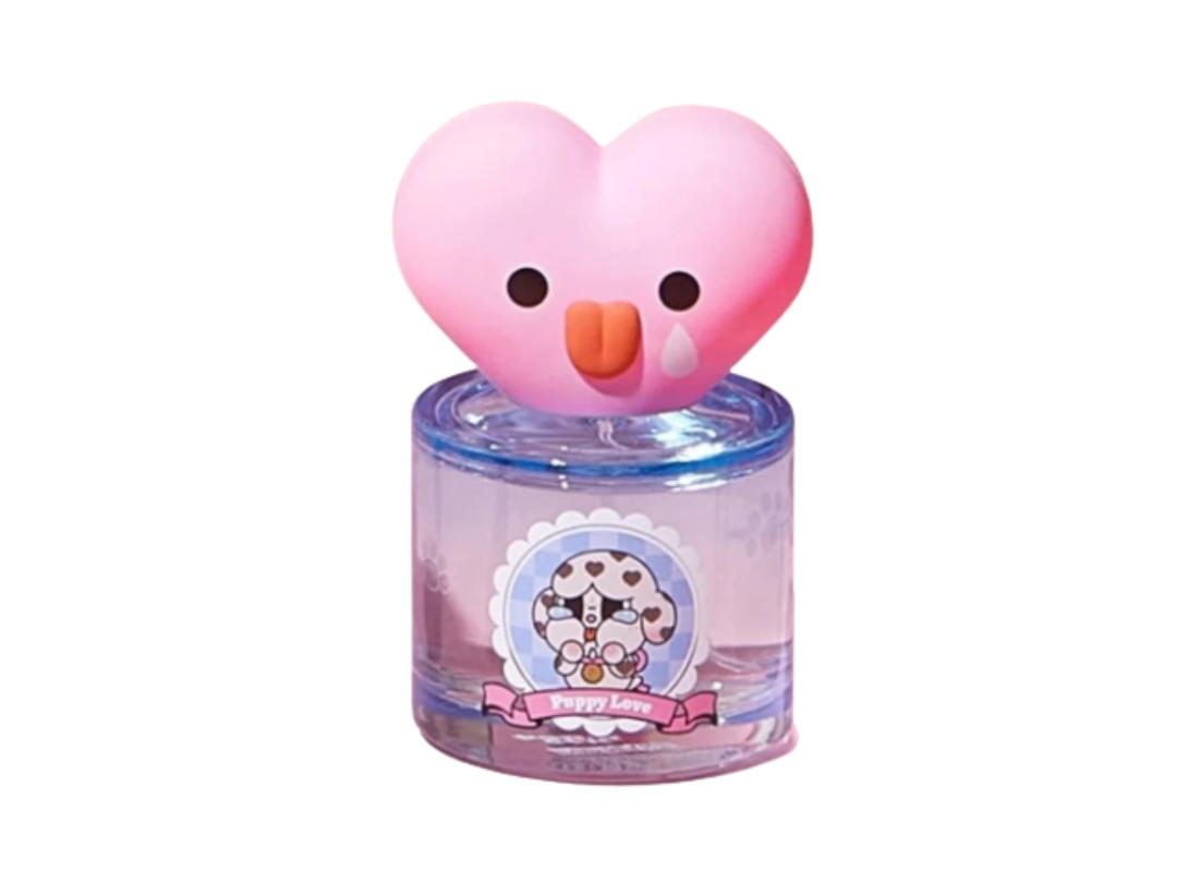 Pop Mart Pop Mart Poppy Love (CRYBABY Crying for Love Series - Air Fragrance)