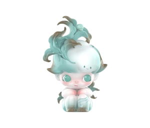 Buy (เช็คการ์ด) Pop Mart Porcelain Blossoms (DIMOO Stories in the Cup Series Figures) at Sasom – Authentic and Ready to Ship