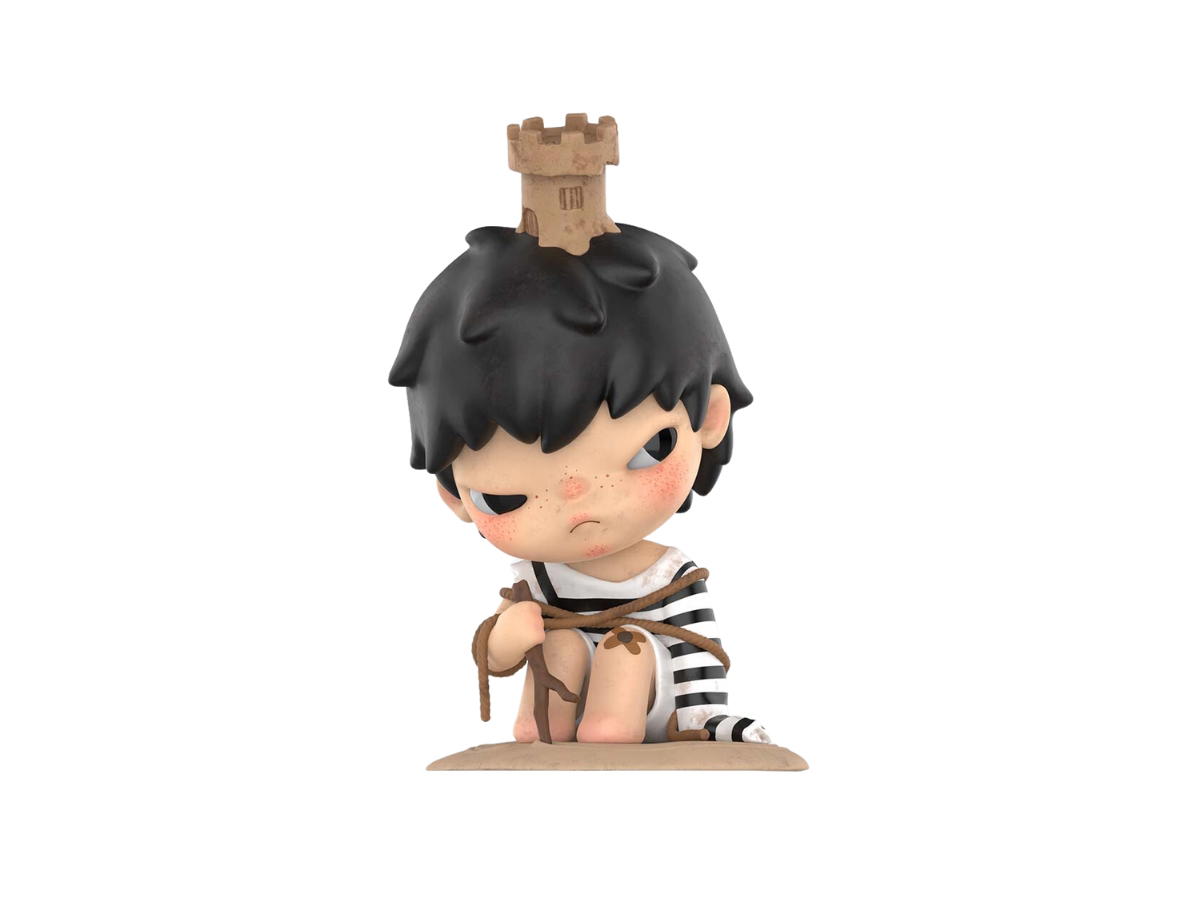 Pop Mart Pop Mart Prison (Hirono Mime Series Figures)