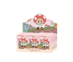 Buy Pop Mart Pucky Forest Party Series-Vinyl Plush Pendant Blind Box Whole Set at Sasom – Authentic and Ready to Ship
