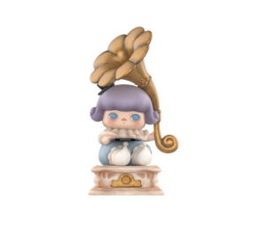 Buy Pop Mart Pucky Phonograph Figure at Sasom – Authentic and Ready to Ship