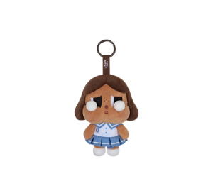Buy (เช็คการ์ด) Pop Mart Purplish Blue (Crybaby Sunset Concert Series-Plush Pendant Blind Box) at Sasom – Authentic and Ready to Ship