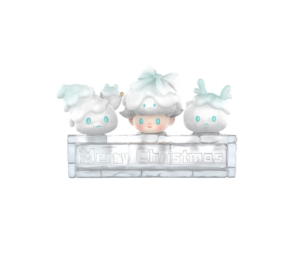 Buy Pop Mart Merry Christmas (DIMOO Letters from Snowman Series Figures) at Sasom – Authentic and Ready to Ship