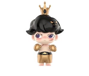 Buy (เช็คการ์ด) Pop Mart Rocky Overlord (Dimoo Retro Series) at Sasom – Authentic and Ready to Ship